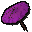 Cadavaberry parasol