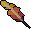 Phoenix quill pen