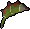 Drygore blowpipe (empty)