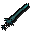 Elder rune off hand longsword + 4