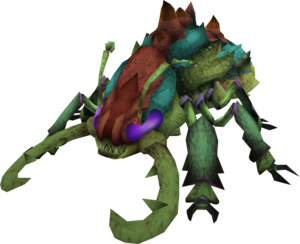 Kalphite Queen