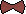 Clown bow tie