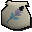Magpie pouch