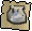 Spirit wolf pouch