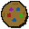 Contact juggling resting token