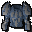 Tectonic robe top (Aurora)(broken)