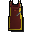 Hooded attack cape (t)