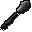 Chaotic staff (broken)