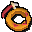 Champion's ring