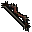 Augmented dark bow (uncharged)