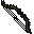 Barbed bow