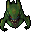 Kurask head