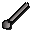 Bottom of sceptre