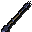 Argonite spear