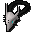 Metallic dragon trinkets