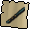 Crystal wand