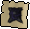 Broken bane square shield + 4