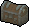 Treasure chest decoration
