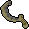 Ivory sickle