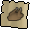 Cooked chompy (roasted)