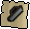 Haunted whetstone