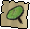 Lime parasol