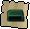 Green rectangle key