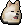Samoyed puppy