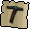 Broken pickaxe