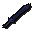 Bane off hand longsword