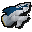 Shark fist 3