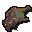 Splitbark shield