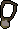 Tarnished amulet