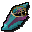 Attuned crystal ward