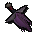 Off-hand Elite Death Lotus dart