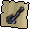 Mithril off hand battleaxe + 2