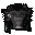 Ghostly reaver garb top