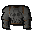 Werewolf torso