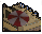 Lumbridge sandcastle