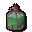 Super Guthix brew flask (5)