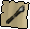 Vesta's spear