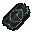 Adamant square shield