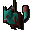 Christmas loot piñata