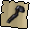 Mithril mace + 1