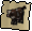 Chocolate cow (unchecked)