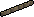 Flowerbed trim (wood)