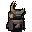 Superior tetsu helm (broken)