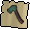 Necronium hatchet