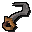 Drogokishuun hook sword