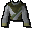 Third age druidic robe top